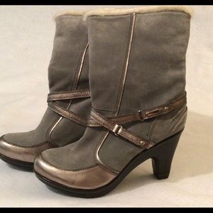 JAMBU Boots
